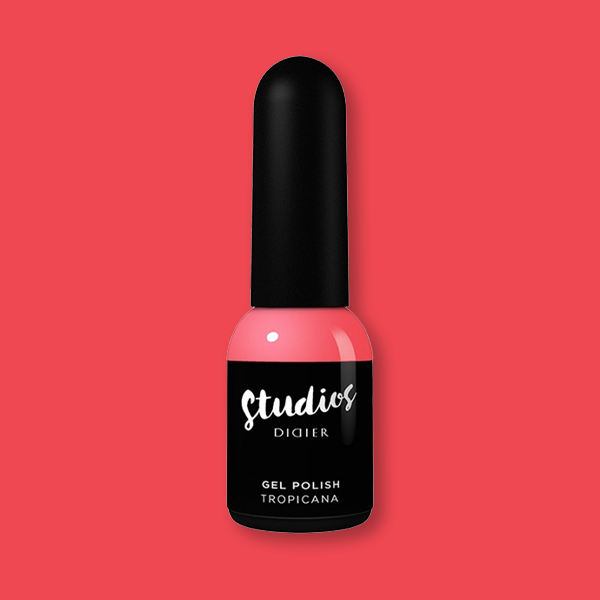 Gel polish Studios, Tropicana, TPO free, 8ml