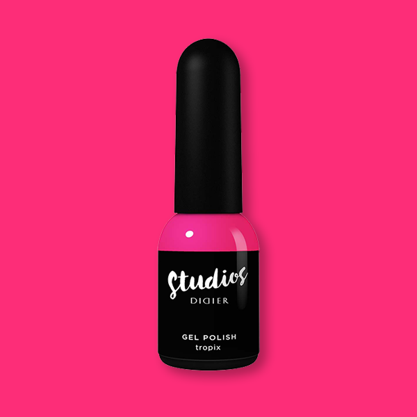 Gel Polish Studios Didier Lab, Tropix, TPO free, 8 ml