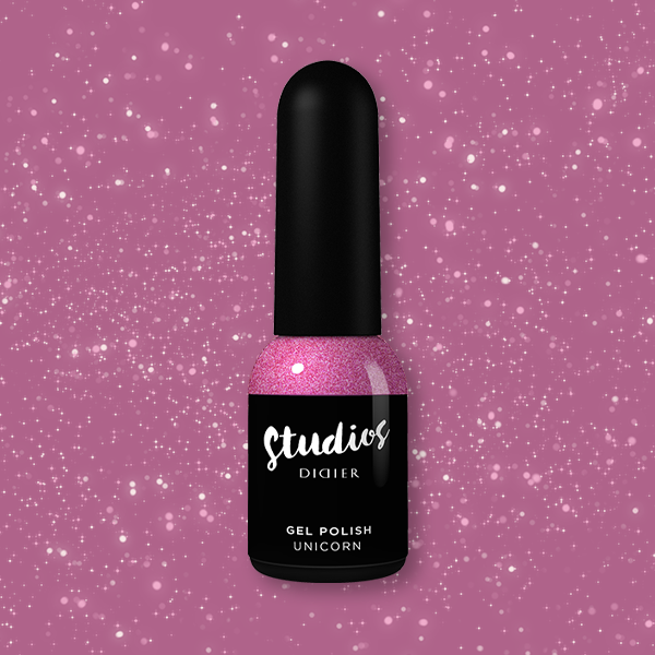 Gel polish Studios, Unicorn, TPO free, 8ml