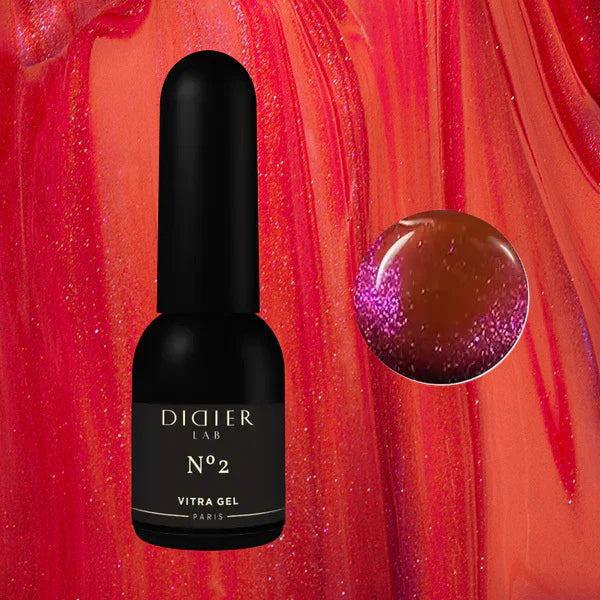 Vitra Gel "Didier Lab" NO.2
