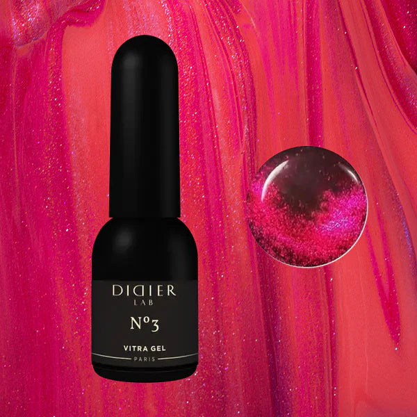 Vitra Gel "Didier Lab" NO.3