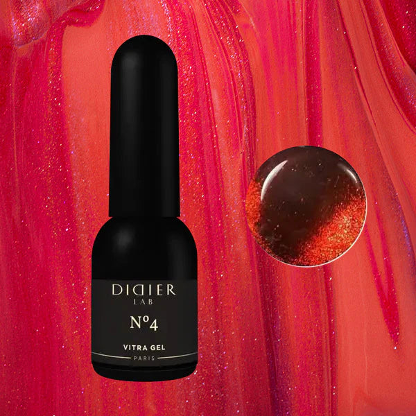 Vitra Gel "Didier Lab" NO.4