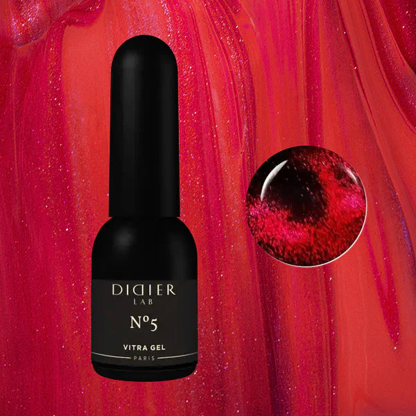 Vitra Gel "Didier Lab" NO.5