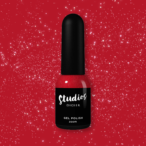 Gel polish Studios, Zoom, TPO free, 8ml