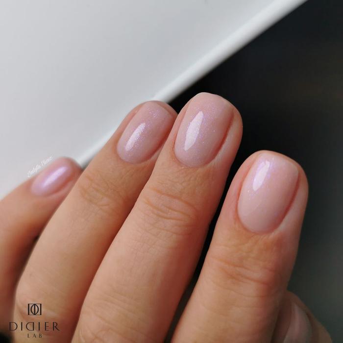 Gel Polish Top Coat, Didier Lab, Chameleon No. 2