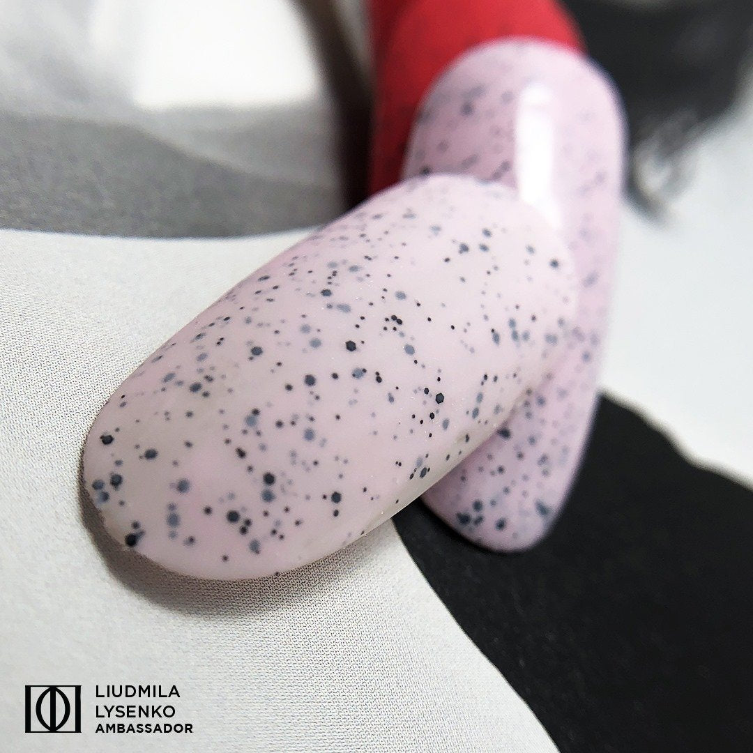 Macarons Gel Polish Didier Lab 'Ferrerra' - LABORATOIRES DIDIER