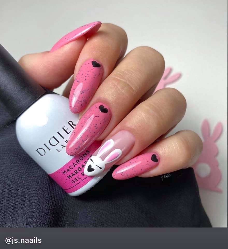 Macarons Gel Polish Didier Lab 'Margaret' - LABORATOIRES DIDIER