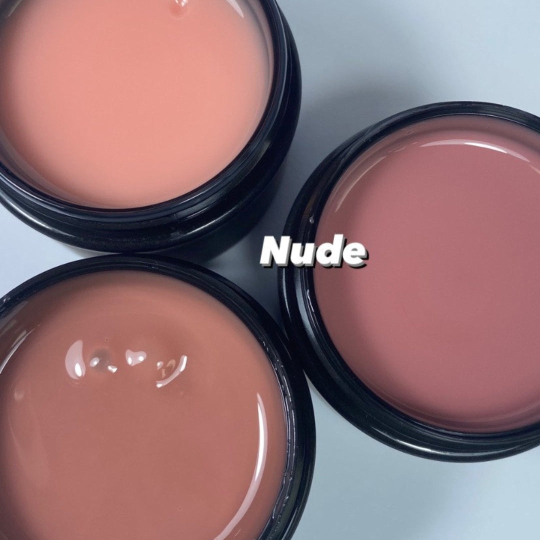 Premium Camouflage gel "Didier Lab", Nude, 15g