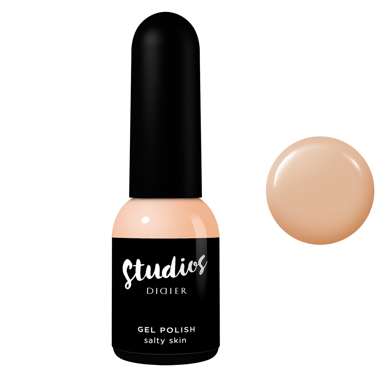 Gel polish Studios, Salty Skin, TPO free, 8ml
