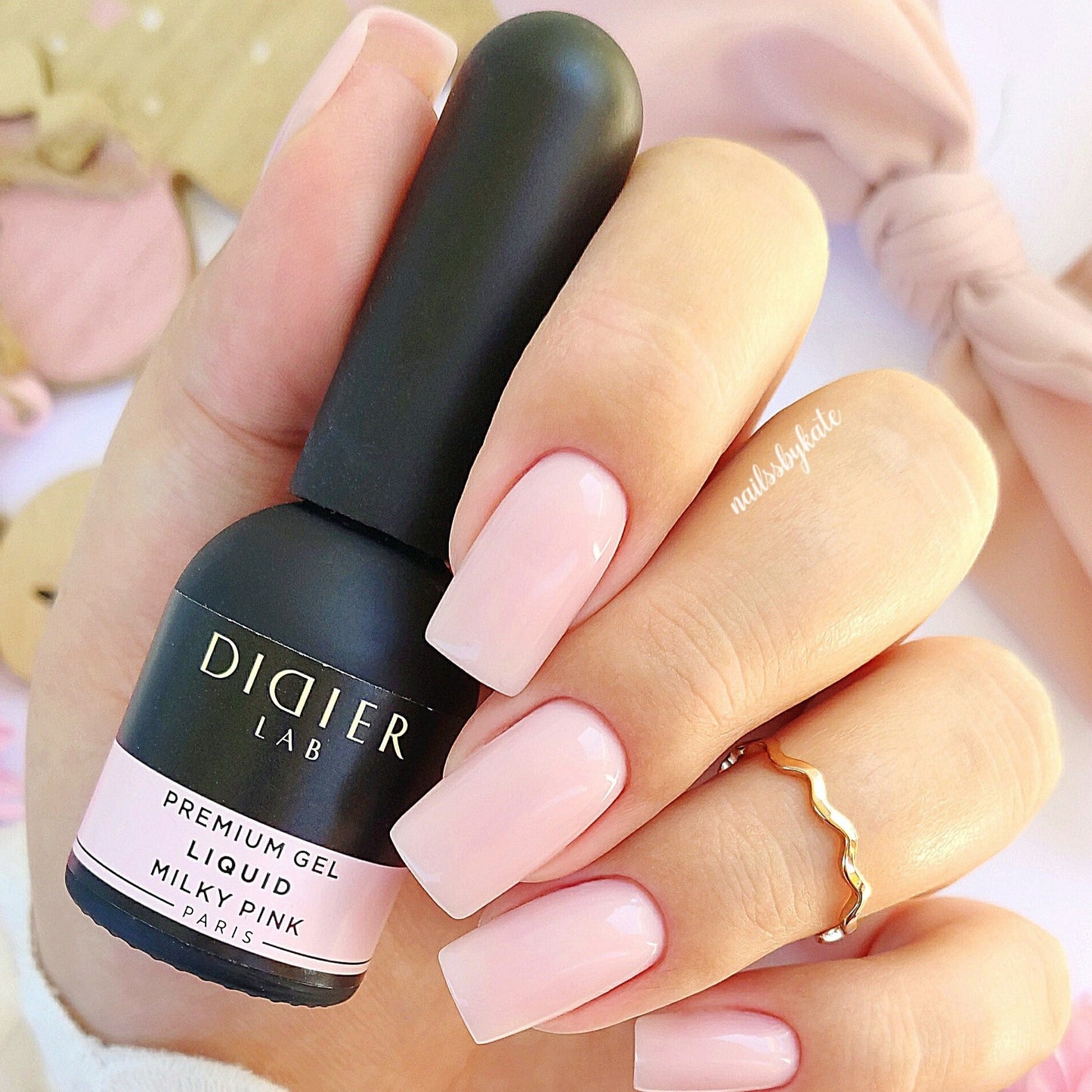 Premium Liquid Gel collection