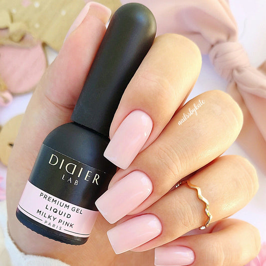 Premium Liquid Gel collection