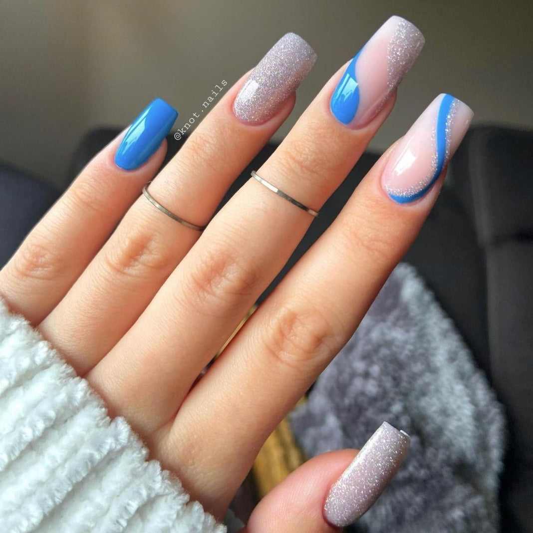 Gel Polish Electro, Didier Lab, No. 3, 8 ml