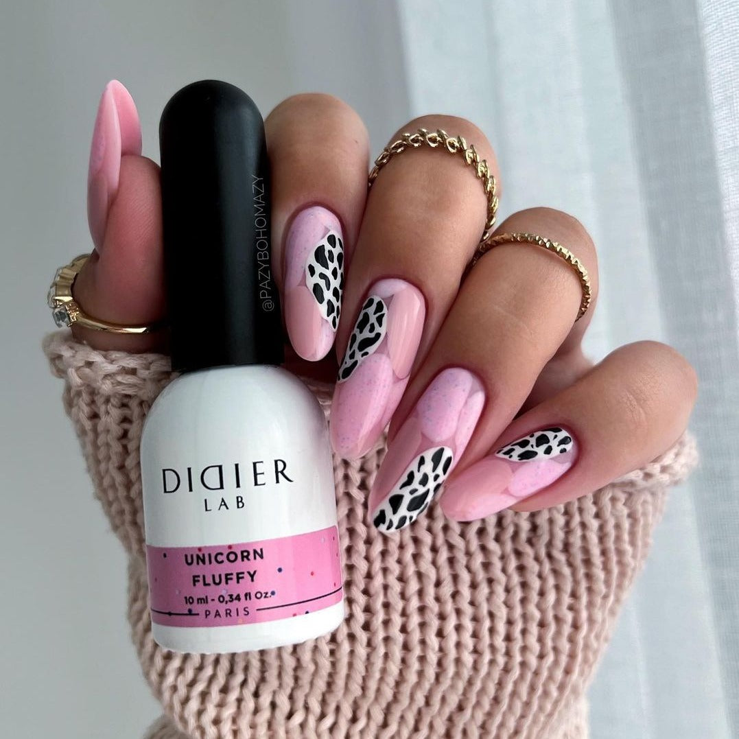 Gel Polish Unicorn, Didier Lab, Fluffy 10 ml