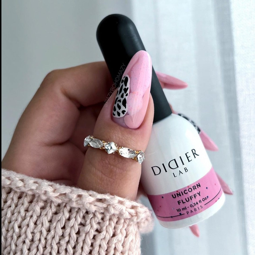 Gel Polish Unicorn, Didier Lab, Fluffy 10 ml