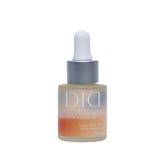 Dry Oil "Didier Lab Beauté"