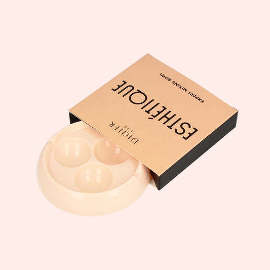 Expert mixing bowl "Didier Lab" Esthétique