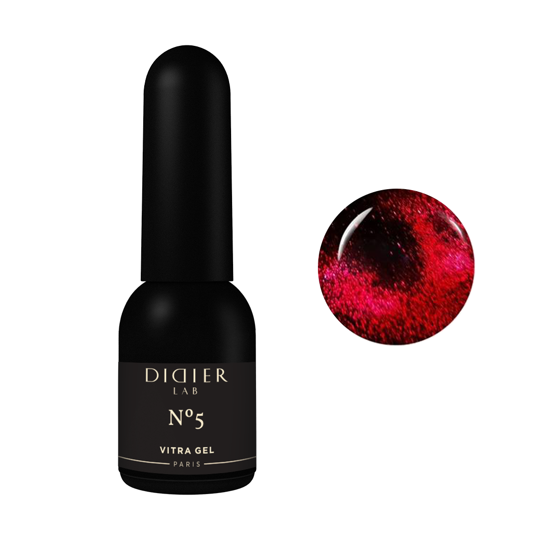 Vitra Gel "Didier Lab" NO.5