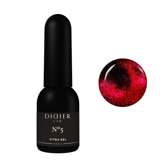 Vitra Gel "Didier Lab" NO.5