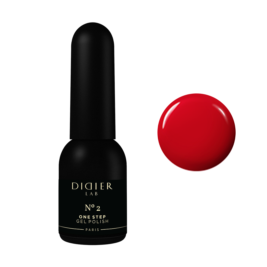 One Step Gel polish "Didier Lab" No2