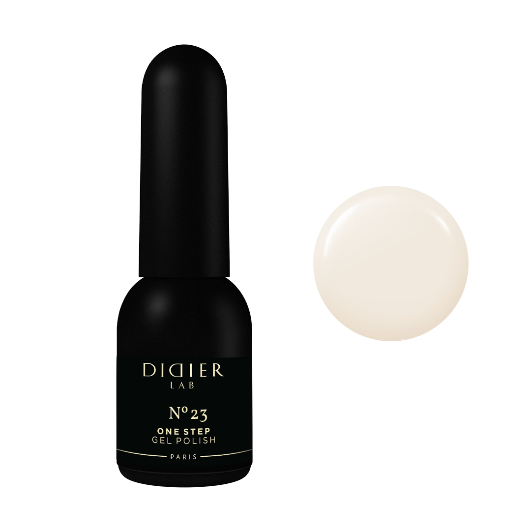 One step gel polish, No23, 10ml