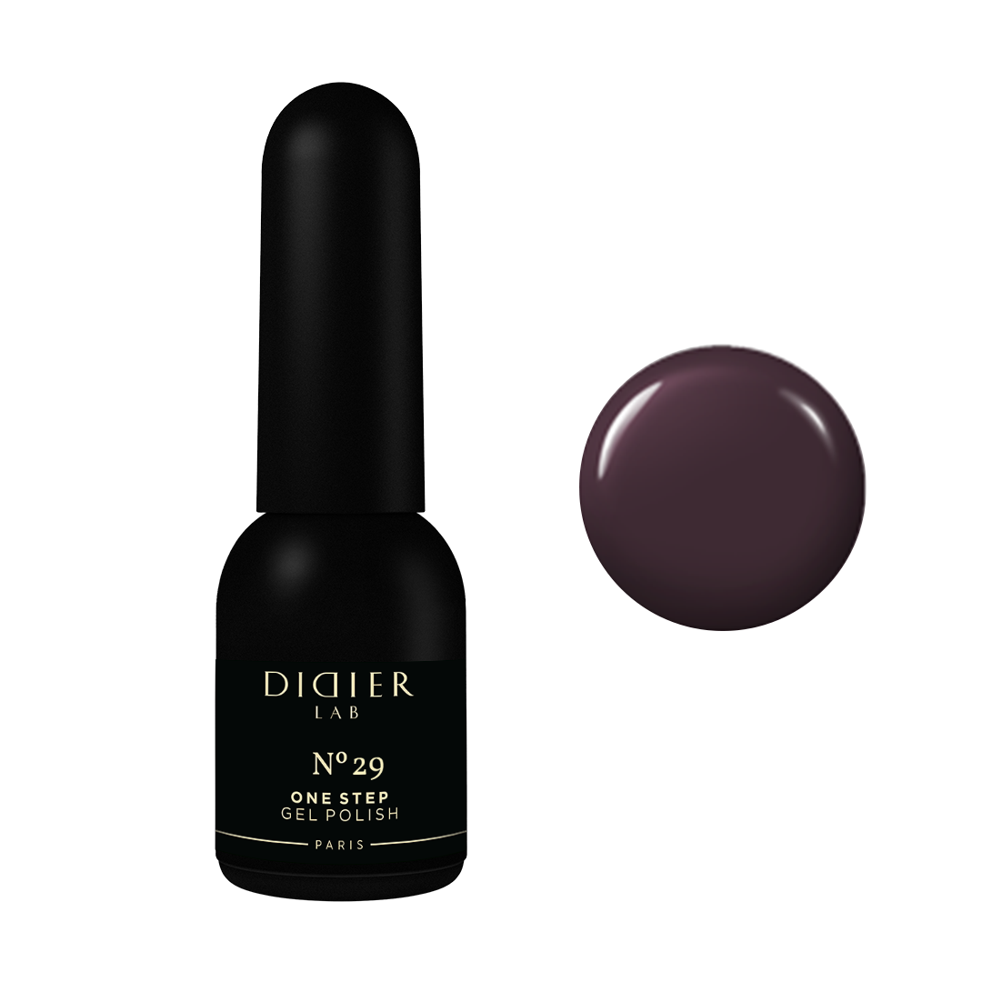 One step gel polish, No29, 10ml