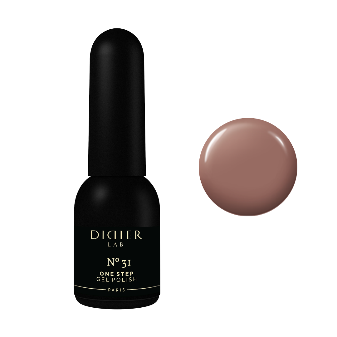 One step gel polish, No31, 10ml