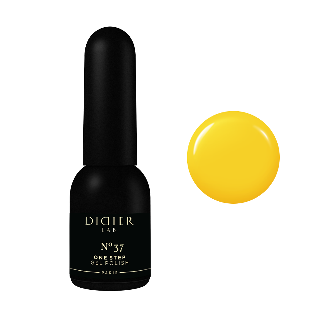 One step gel polish, No37, 10ml