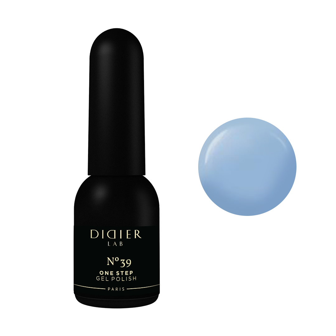 One step gel polish, No39, 10ml