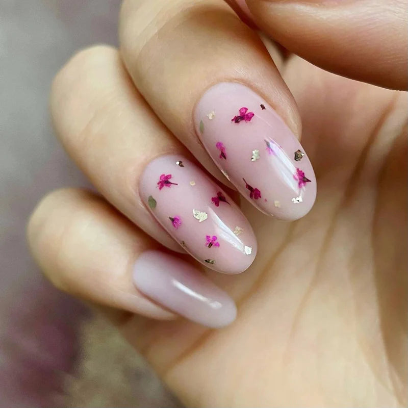Fiber Base Coat, Didier Lab, Milky Pink, 10 ml