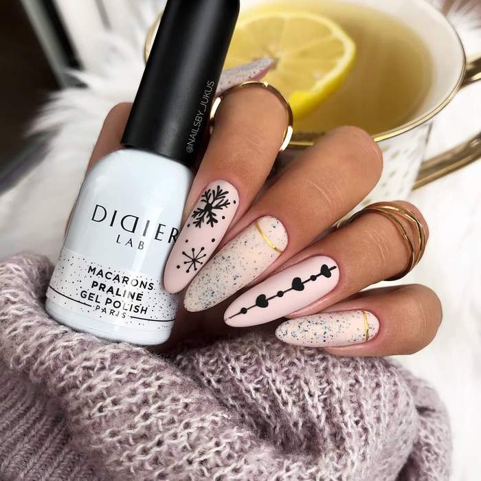 Macarons Autumn Collection