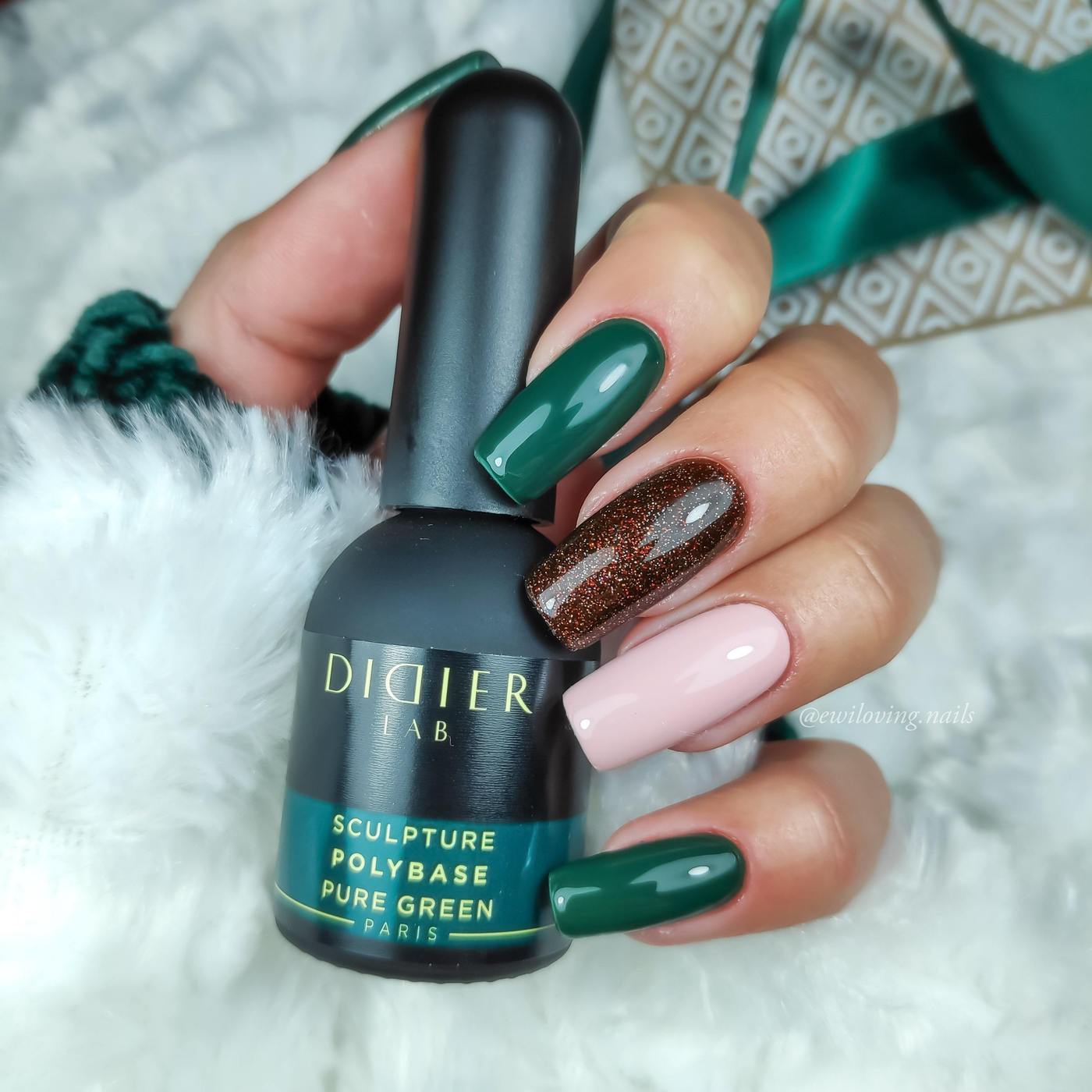 Sculpture Polybase Collection