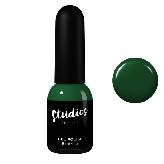 Gel polish Studios Didier Lab, Beatrice, TPO free, 8ml