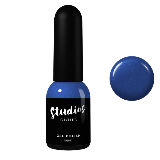 Gel Polish Studios Didier Lab, Loyal, TPO free, 8 ml