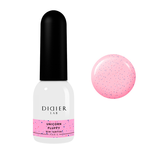Gel Polish Unicorn, Didier Lab, Fluffy 10 ml