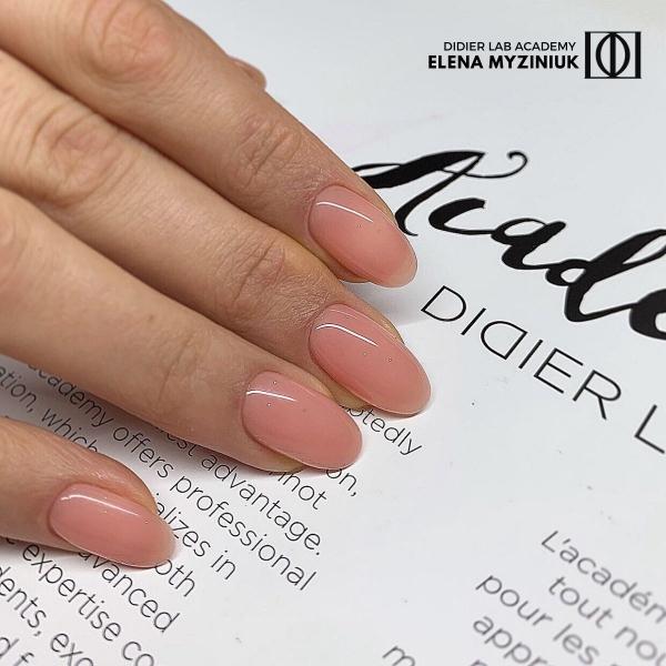 Sculpture Polybase "Didier Lab", Almost naked, 10ml - LABORATOIRES DIDIER