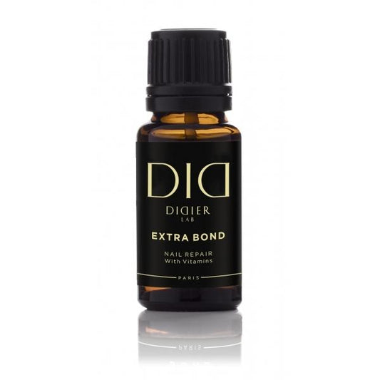 Acid Free Primer EXTRA Bond With Vitamins, Didier Lab, 15ml - LABORATOIRES DIDIER