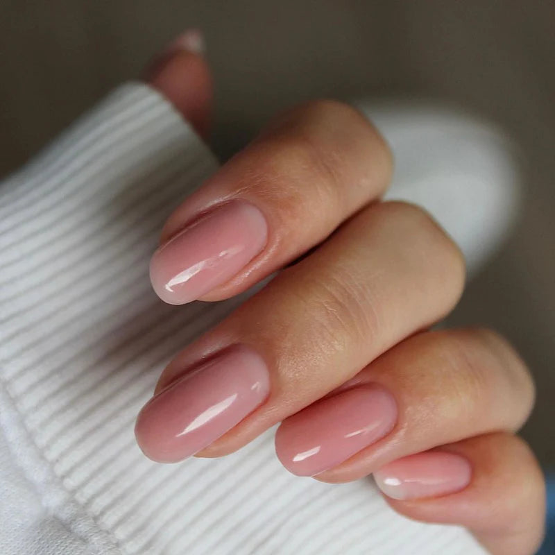 Fiber Base Coat, Didier Lab, Nude, 10 ml