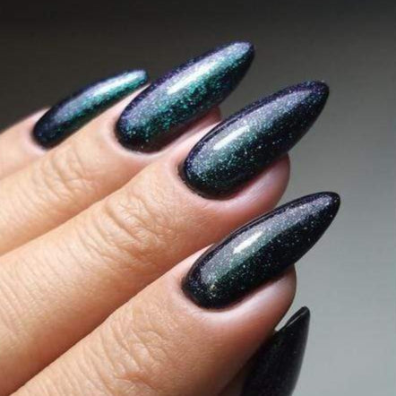 Didierlab Gel Nail Polish Gel polish "Didier Lab", Chameleon Top coat, No1