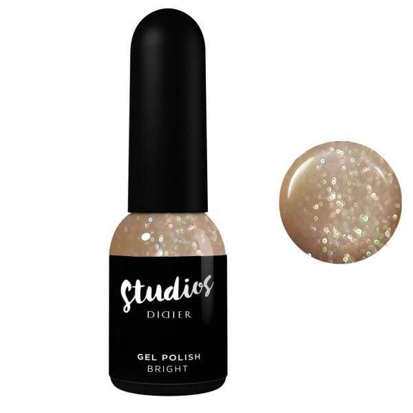 Didierlab Gel Nail Polish Studios Gel polish Studios, bright, 8ml