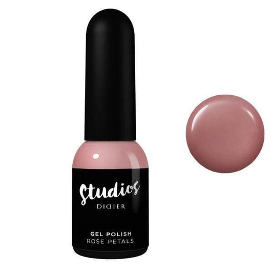 Didierlab Gel Nail Polish Studios Gel polish Studios, rose petals,ย  8ml
