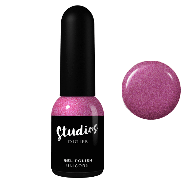 Didierlab Gel Nail Polish Studios Gel polish Studios, unicorn, 8ml