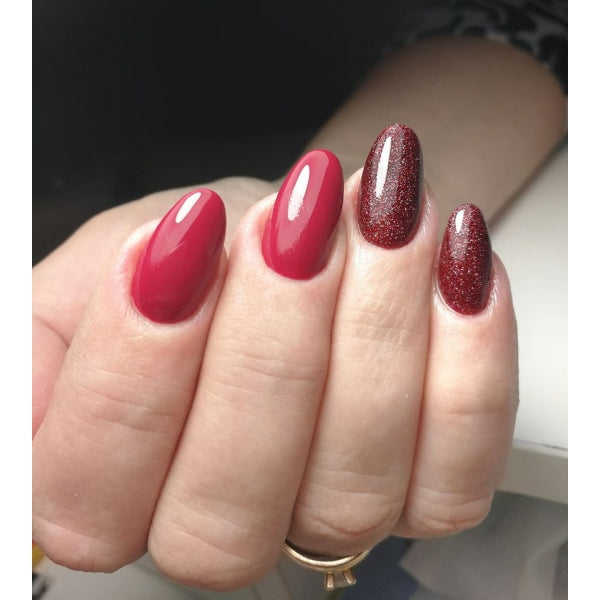 Gel polish "Didier Lab", Cosmos, No1