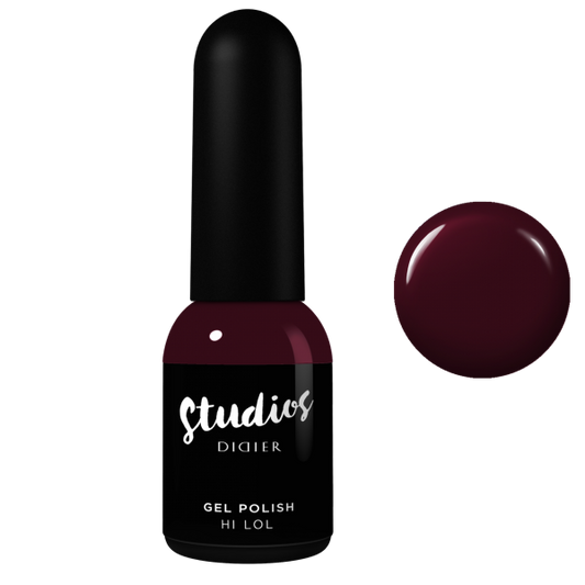 Gel polish Studios, Hi Lol, 8ml - LABORATOIRES DIDIER