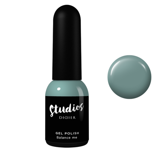 Gel polish Studios, Balance Me, 8ml - LABORATOIRES DIDIER
