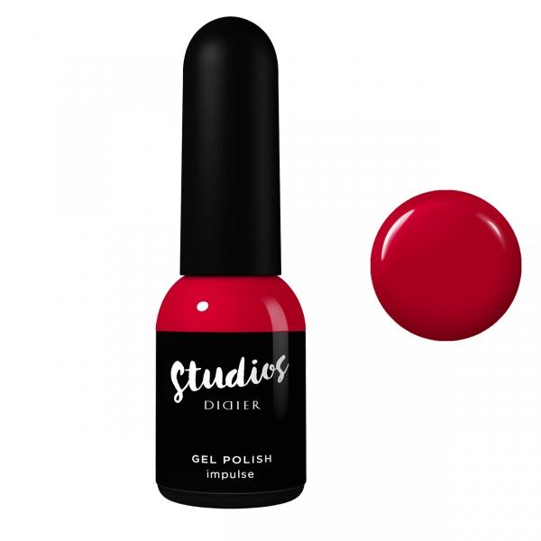 Gel polish Studios, Impulse, 8ml - LABORATOIRES DIDIER