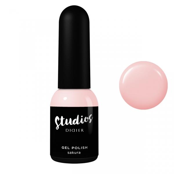 Gel polish Studios, Sakura, 8ml