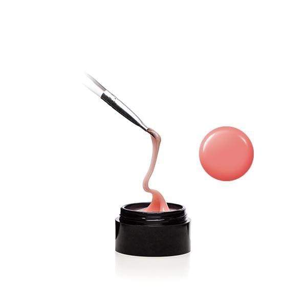Didierlab Gel System Premium Gel Camouflage gel "Didier Lab", Peach