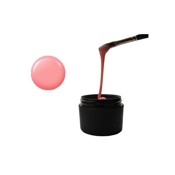 Didierlab Gel System Premium Multifunction Gel "Didier Lab", BB Rose, 50g