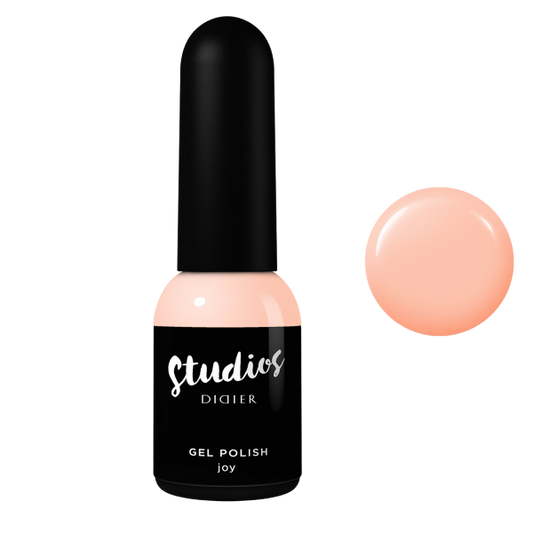 Gel polish Studios, Joy, 8ml - LABORATOIRES DIDIER