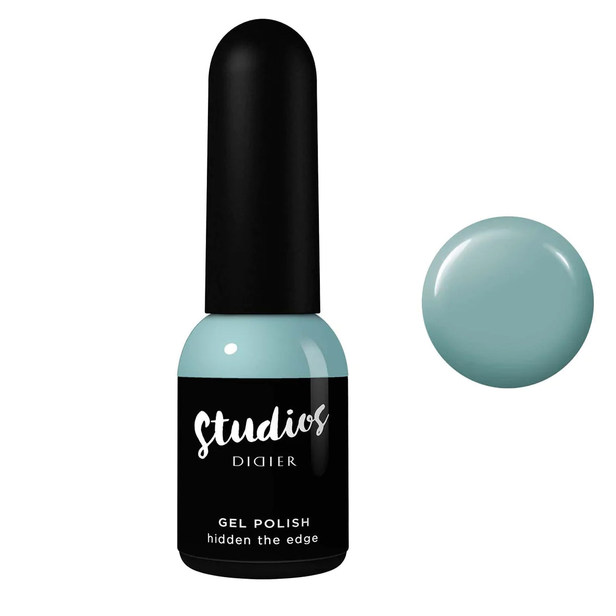 Gel Polish Studios Didier Lab, Hidden The Edge, TPO free, 8ml